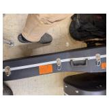 Ovation Guitar Case