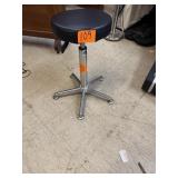 Adjustable Stool