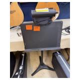 Peavey Stand W/light