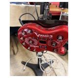 Behringer Vamp3 Virtual Guitar Amp On Stand