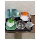 Misc. Bowls