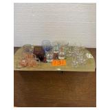 15 Shot Glasses