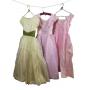 3 Vintage Gowns