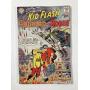 DC's Brave And The Bold Vol.1 No.54 1964