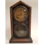 Antique Ingraham mantle clock
