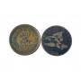 06-02-2025 US, Silver, Gold and Chinese Coins, Paper Money