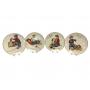 06-05-2025 Hummels, Reverse Paintings, Roseville, Coll.
