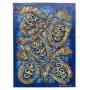 06-23-2025 Haitian Art, Paintings, Vntg Advertising PLUS