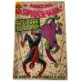 06-18-2025 Tomb of Dracula to Spider Man Comic!