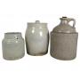 07-27-2025 Eclectic Finds, Salvage, Lighting, Crocks & MORE!