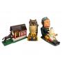 09-15-2025 CI Toys, Banks & More from the David Bausch Coll.
