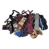 Automotive & Disney Ties