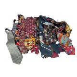 Automotive & Disney Ties