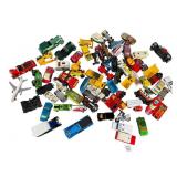 Matchbox and Toy Vehicles