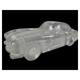 Daum Crystal Mercedes-Benz 300 SL