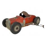 Cameron Precision Engineering Rodzy Tether Car