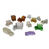 Candy Containers & Bottles