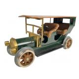 Wakeling Co. Standard Gauge Rail Car