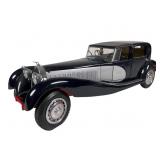 Franklin Mint 1931 Bugatti Royale Model