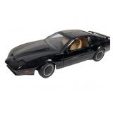Ertl Knight Rider 1/32 Diecast Model KITT