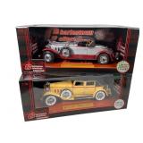 Signature Models 1930 Packard Diecasts