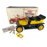 1960s Remco Flying Dutchman U-Control Car
