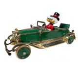 Pride Lines Disney Uncle Scrooge Coin Bank