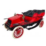 1904 Style Winton Model Automobile
