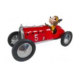 Pride Lines Mickey Mouse Racer #5