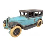 1926-1928 Arcade Cast Iron Buick Sedan #132
