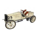 Vintage 1900s Style Race Car
