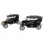 10-14-2025 Diecast, Friction, Model Cars Dave Bausch Estate
