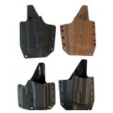 Glock 19 & 17 Holsters