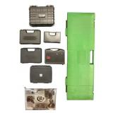 Protective Gun Storage Cases