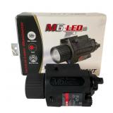 Insight M6 LED Tactical Laser Illuminator