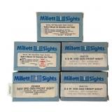 Millet Smith & Wesson Sights