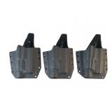 Raven Concealment Glock 17 Holsters