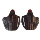 Safariland S&W Revolver Holsters