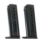 Heckler & Koch P7M8 Magazines