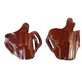 DeSantis Leather Holsters