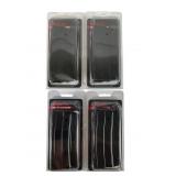 4 Ruger Mini-14 20-Round Magazines