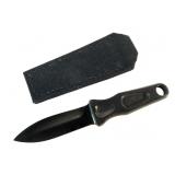 A.G. Russell Sting Knife in Black Chrome