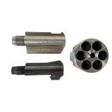Smith & Wesson and Ruger Firearm Parts