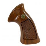 Smith & Wesson K/L Frame Wood Grips