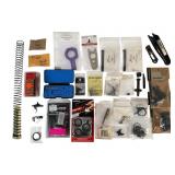 Firearm Parts & Accessories Lot