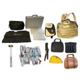 Tactical, Utility Bags and Accessories