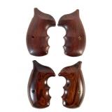 Ahrends K/L Frame Wood Grips
