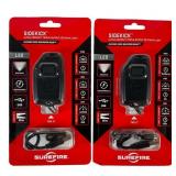 2 SureFire Sidekick Keychain Lights