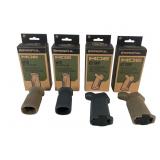 Magpul MOE K2 and MVG Grips