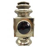 Antique Ford Model T Jno. W. Brown Lamp